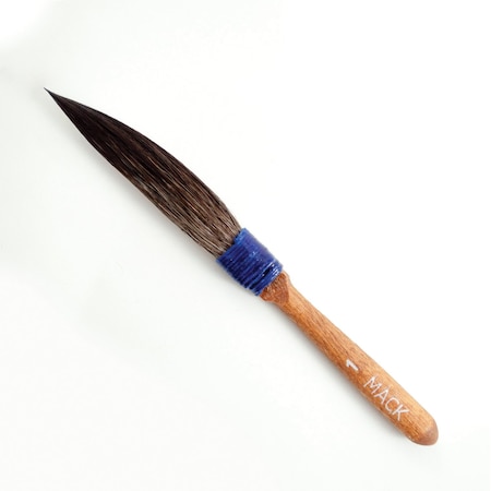 Mack Brushes Original Mack Prinstriping Brush 10-000